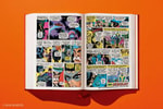 Marvel Comics Library. Avengers. Vol. 2. 1965-1967 (Standard Edition) (Prototype Shown) View 20