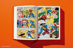 Marvel Comics Library. Avengers. Vol. 2. 1965-1967 (Collector's Edition) (Prototype Shown) View 4