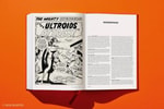 Marvel Comics Library. Avengers. Vol. 2. 1965-1967 (Collector's Edition) (Prototype Shown) View 5