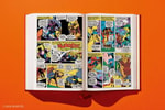 Marvel Comics Library. Avengers. Vol. 2. 1965-1967 (Collector's Edition) (Prototype Shown) View 11