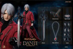 Dante - The Original Collector Edition (Prototype Shown) View 13