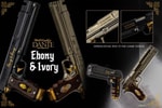 Dante - The Original (Luxury Edition) (Prototype Shown) View 8