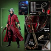 Dante - The Original (Luxury Edition) (Prototype Shown) View 2
