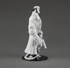 Hellboy Black & White (Previews Exclusive) (Prototype Shown) View 5