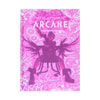The Art and Making of Arcane (Prototype Shown) View 8