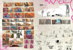 The Art and Making of Arcane: Portfolio Edition (Prototype Shown) View 13