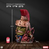 Planet Hulk (Prototype Shown) View 2
