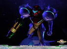 Samus Gravity Suit (Collector's Edition) View 4