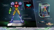 Samus Gravity Suit (Collector's Edition) View 22
