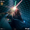 Yoda vs Palpatine (Prototype Shown) View 3