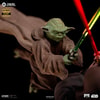 Yoda vs Palpatine (Prototype Shown) View 4