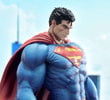 Superman (Prototype Shown) View 3