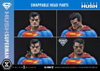 Superman (Bonus Version) (Prototype Shown) View 8