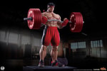 Ryu: Powerlifting Collector Edition (Prototype Shown) View 1