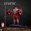 Ryu: Powerlifting Collector Edition (Prototype Shown) View 2