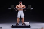 Ryu: Powerlifting (Battle Edition) (Prototype Shown) View 7