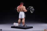 Ryu: Powerlifting (Battle Edition) (Prototype Shown) View 11