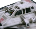 Snowspeeder Crew Gift (Prototype Shown) View 4