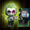 Beetlejuice Cosbaby (Prototype Shown) View 2