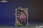 Sylvanas Windrunner 3D Art Frame (Prototype Shown) View 13