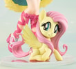 Fluttershy Bishoujo (Prototype Shown) View 3