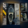 Alien Queen (Prototype Shown) View 2