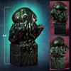 Cthulhu Coin Bank (Original Color) Collector Edition (Prototype Shown) View 2