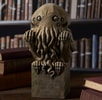 Cthulhu Coin Bank (Stone Color) (Prototype Shown) View 1