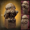 Cthulhu Coin Bank (Stone Color) (Prototype Shown) View 2