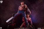 Ash Deluxe Edition (Prototype Shown) View 5