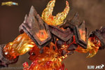 Ragnaros the Firelord (Prototype Shown) View 4
