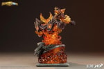 Ragnaros the Firelord (Prototype Shown) View 6