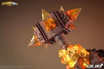 Ragnaros the Firelord (Prototype Shown) View 9