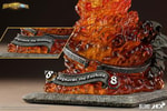 Ragnaros the Firelord (Prototype Shown) View 12