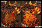 Ragnaros the Firelord (Prototype Shown) View 13