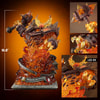 Ragnaros the Firelord (Prototype Shown) View 2