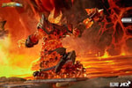 Ragnaros the Firelord (Prototype Shown) View 8