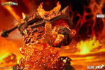 Ragnaros the Firelord (Prototype Shown) View 13