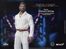 Dr. Leonard "Bones" McCoy (Prototype Shown) View 7