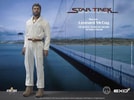 Dr. Leonard "Bones" McCoy (Prototype Shown) View 8