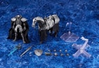 Skull Knight DX Edition figma (Prototype Shown) View 14