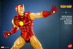 Iron Man (Prototype Shown) View 14