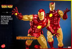 Iron Man (Prototype Shown) View 18