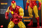 Iron Man (Prototype Shown) View 19