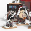 Freeny’s Hidden Dissectibles: One Piece (Luffy Gears Edition) (Prototype Shown) View 5