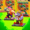 Arcade: TMNT (Prototype Shown) View 4