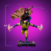 Gambit & Wolverine Deluxe (Prototype Shown) View 2