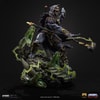 Skeletor Unleashed Deluxe (Prototype Shown) View 11