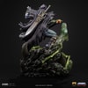 Skeletor Unleashed Deluxe (Prototype Shown) View 12