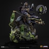 Skeletor Unleashed Deluxe (Prototype Shown) View 13